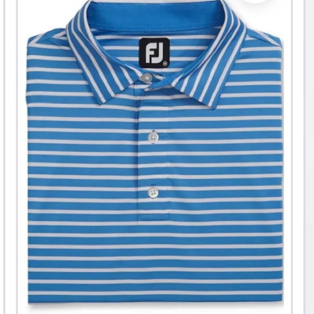 ⛳️FootJoy Polo